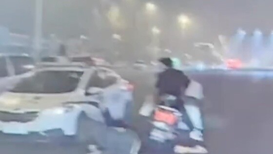 Đừng đùa giỡn với cuộc sống của bạn