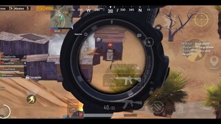 Những khoảnh khắc thú vị trong PubG #55