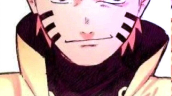 jj naruto Uzumaki#capcut#