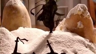 面粉大哥合集 真正的只要五毛钱拍大片