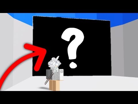*NEW* Tower Of Hell SECRET Stage... | Roblox