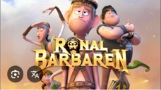 Ronal Barbaren (2011) คนเถื่อนเกรียนสุดขอบโลก