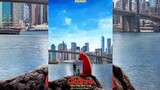 Clifford the big red dog - Trailer Soundtrack (Dynamite BTS)