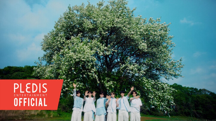 【Phụ đề tiếng Trung Sweet Station】Đĩa đơn đầu tiên của TWS JAPAN「First Meeting」MV chính thức