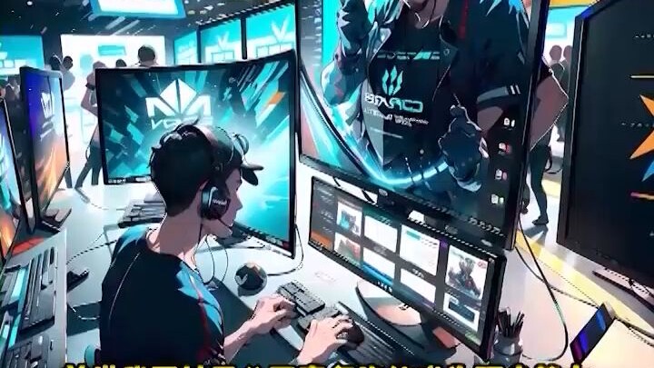 لعبة غامضة تُقتحم، وإنفاق مليار لتصبح ملك الأشباح 10