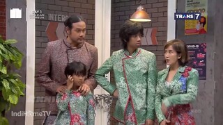 FULL Lapor Pak 20/06/25 Keluarga Irit
