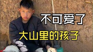 เด็กชายวัย 12 ปีที่ฉันพบในภูเขากลับกลายเป็นคนที่ไม่น่ารักขึ้นมาทันที