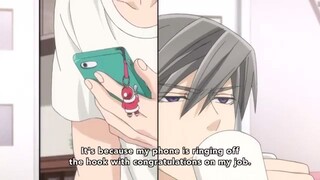 JUNJOU ROMANTICA 3- ( Episode 6)