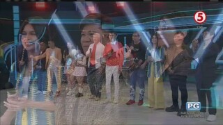 TV5 - E.A.T. Pilot Ending [1-JUL 2023]