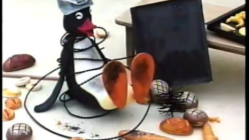 Pingu and the Lost Ball [VHS] (1998)