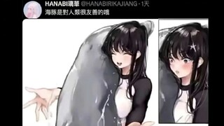 那些让人笑到肚子疼的沙雕图＃224