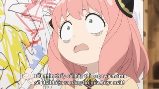 SPY×FAMILY - Tập 03 [Việt sub]