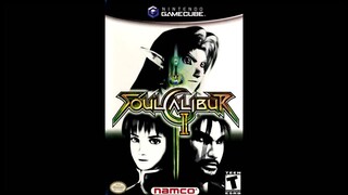 Soul Calibur II OST - History Unfolds