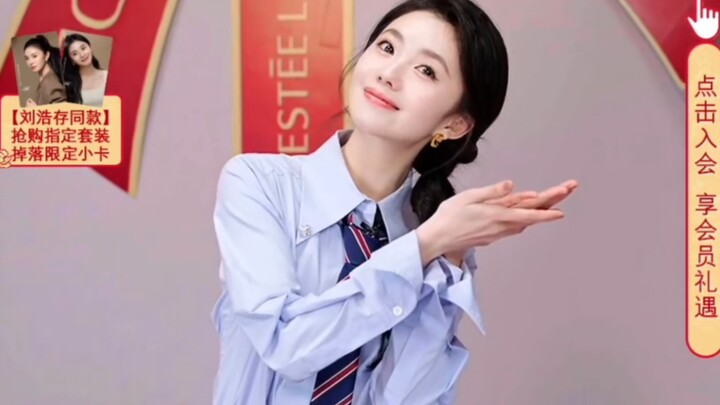 [Liu Haocun] 2026-01-30 | Haocun’s Self-Choreographed Dance Is So Beautiful!