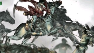 Hitori No Shita: The Rusted Blade Resurfaces