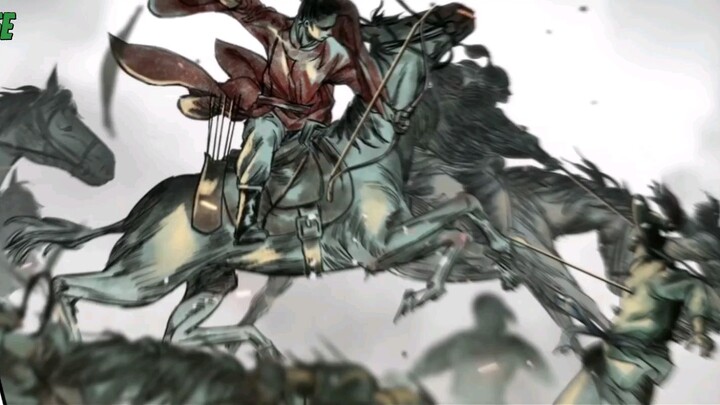 Hitori No Shita: The Rusted Blade Resurfaces