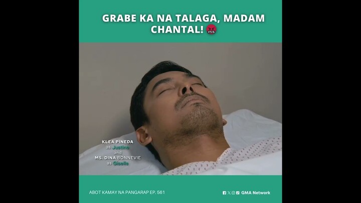 Abot Kamay Na Pangarap: Madam Chantal visits Dax (Episode 561)