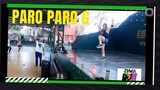 PARO PARO G DJ SANDY TIKTOK TRENDING 2022