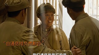 “没有生而因畏，只有选择无畏”