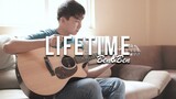 Lifetime (WITH TAB) Ben & Ben | Fingerstyle Guitar Cover