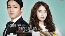 The Prime Minister and I EP 10 Sub Indo