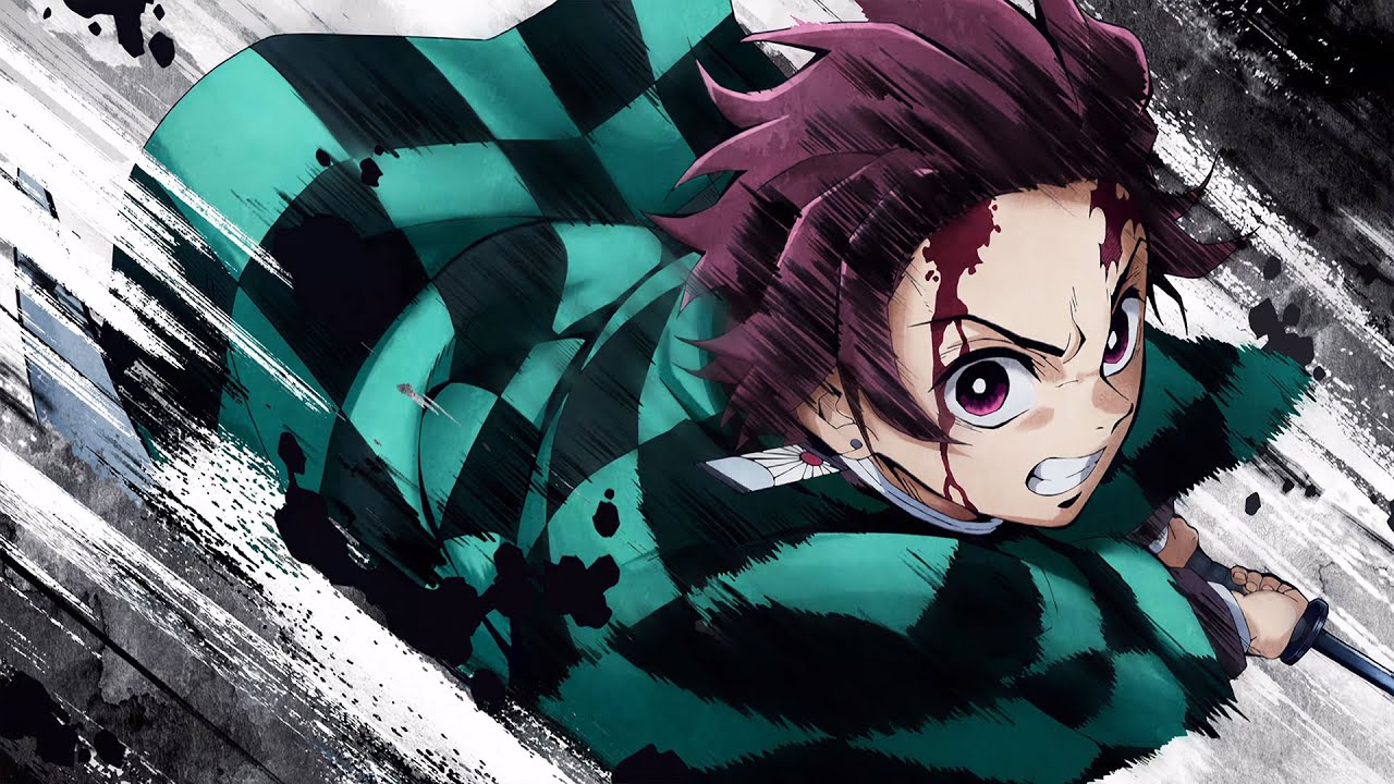 Demon Slayer: Kimetsu no Yaiba Season 2 Opening Full 『Aimer - Zankyou  Sanka』 - BiliBili