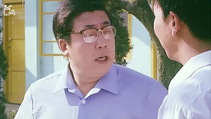 A sharp satire: The leader specifically requested four dishes and one soup, but it ended up being fo