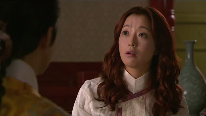 Faith ep 4