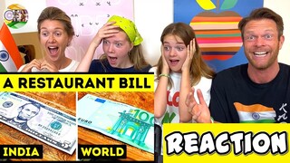 15 REASONS INDIA IS LIKE ANOTHER PLANET REACTION | #BigAReact