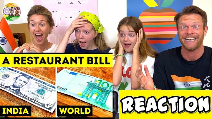 15 REASONS INDIA IS LIKE ANOTHER PLANET REACTION | #BigAReact