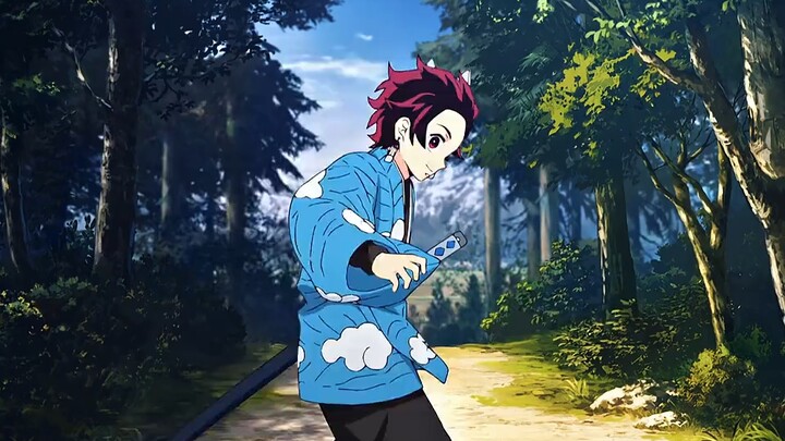 Vầng trăng trắng trong lòng Tanzi, nỗi day dứt khôn nguôi của khán giả