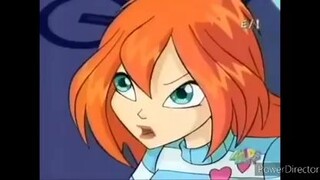 Winx Club Season 3 Episode 4 4Kids English