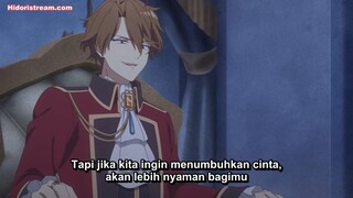 P1Ep - 11 Kanpekisugite Kawaige ga Nai to Konyaku Haki sareta Seijo wa Ringoku ni Urareru [SUB INDO]