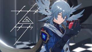 【星期日】终有一天会变为值得怜爱的歌谣【ザムザ（萨姆沙）】