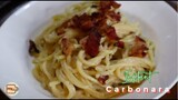 Instant Carbonara