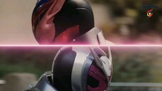 Kamen Rider Heisei Generations Forever malay dub