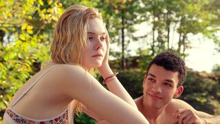 Two Teenagers Suffering From Depression Fall In Love But Soon They Are Met With A Tragedy