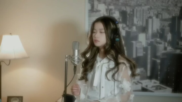 Shania Yan - Where The Wind Takes Me ( Acoustic Version )