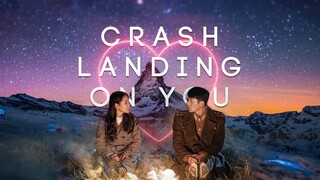 Crush Landing On You  ep11 (tagdub)