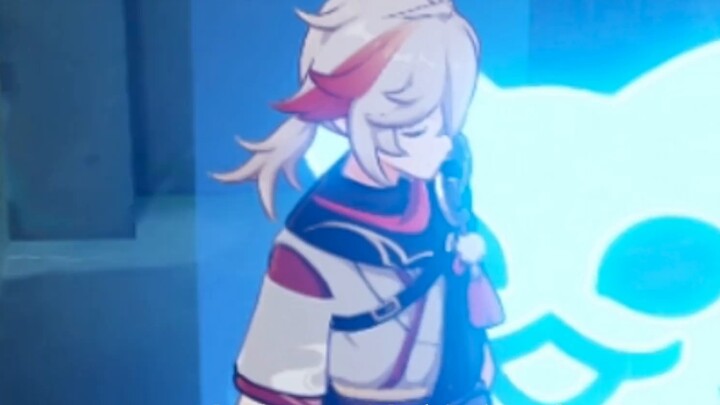 Angin♂Kebocoran♂Misteri