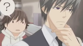 Junjou romantica ss3 OVA Cut - พากย์ไทย 2