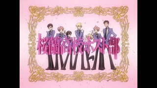 Hostclub ở trường Ouran - Tập 04 [Việt sub]