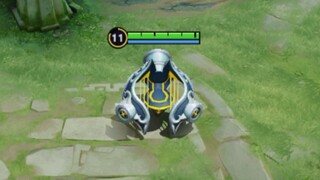 Cai Wenji dilarang, apa hubungannya dengan kereta dorong saya?