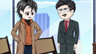 ตอนที่ 44 | ตั้งแต่วันนี้เป็นต้นไป คุณคือสมาชิกของบริษัท Fangxi ของเรา