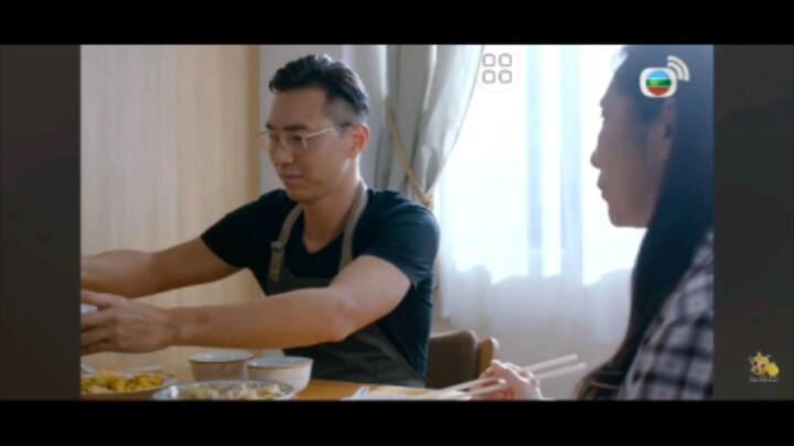 Phim tvb: BIỆT ĐỘI TÀNG HÌNH TẬP 17