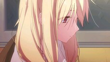 Sakurasou no pet na kanojo episode 4 subtitle Indonesia