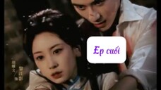 Hồng Đậu Ký Phong Yên ( Dương Vũ Bân , Hồ Diệu Văn ) Tập Cuối