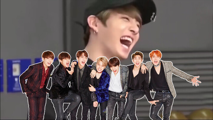 [Selebriti] [BTS] Ucapkan selamat tinggal dengan kesedihan setiap hari