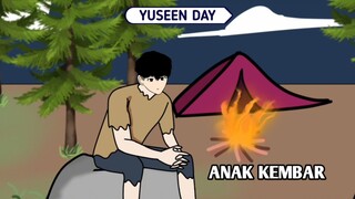 SIAPA NAMA ANAKNYA PETANGTANG PETENG TENG JAWABAN NYELENEH | ANIMASI LUCU