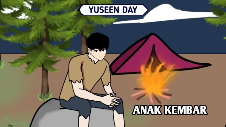 SIAPA NAMA ANAKNYA PETANGTANG PETENG TENG JAWABAN NYELENEH | ANIMASI LUCU